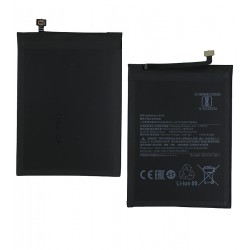 Акумулятор DC BN51 для Xiaomi Redmi 8, Redmi 8A, Li-Polymer, 3,85 B, 4900 мАг - гарантія 6 місяців