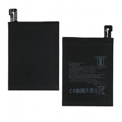 Аккумулятор DC BN48 для Xiaomi Redmi Note 6 Pro, Li-Polymer, 3,85 B, 4000 мАч - гарантия 6 месяцев Аккумулятор DC BN48 для Xiaomi Redmi Note 6 Pro, Li-Polymer, 3,85 B, 4000 мАч - гарантия 6 месяцев