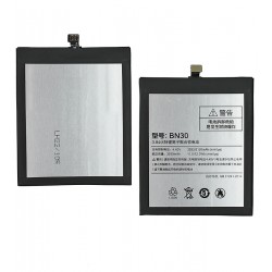Аккумулятор DC BN30 для Xiaomi Redmi 4A, Li-ion, 3,85 B, 3030 мАч - гарантия 6 месяцев