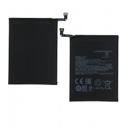 Аккумулятор DC BN54 для Xiaomi Poco M2, Redmi 9, Redmi Note 9, Redmi 10X, Li-Polymer, 3,87 B, 5020 mAh Аккумулятор DC BN54 для Xiaomi Poco M2, Redmi 9, Redmi Note 9, Redmi 10X, Li-Polymer, 3,87 B, 5020 mAh