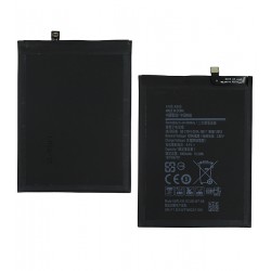 Аккумулятор DC SCUD-WT-N6 для Samsung A107F Galaxy A10s (2019), A207F Galaxy A20s (2019), Honor Holly 2 Plus, Li-ion, 4000 мАч Аккумулятор DC SCUD-WT-N6 для Samsung A107F Galaxy A10s (2019), A207F Galaxy A20s (2019), Honor Holly 2 Plus, Li-ion, 4000 мАч