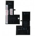 Аккумулятор DC для Apple iPhone X, Li-ion, 3,81 В, 2716 мАч - гарантия 6 месяцев