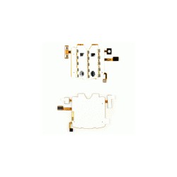 Клавиатурный модуль для Samsung U900, нижний