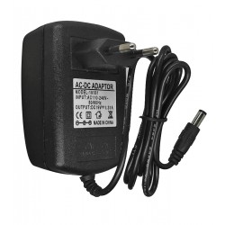 Блок живлення 19V 1,31A, штекер: 5,5/2,5