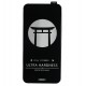 Захисне скло для iPhone XR/iPhone 11, Japan HD++, чорне