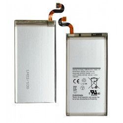 Аккумулятор DC EB-BG955ABA для Samsung G955F Galaxy S8 Plus, Li-ion, 3,85 B, 3500 мАч - гарантия 6 месяцев Аккумулятор DC EB-BG955ABA для Samsung G955F Galaxy S8 Plus, Li-ion, 3,85 B, 3500 мАч - гарантия 6 месяцев