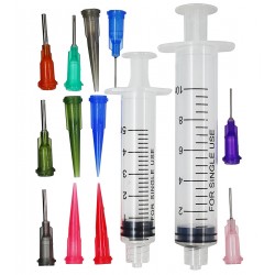 Набір Голка-Дозатор х14