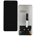 Дисплей для Xiaomi Mi 10T Lite, Poco X3, Poco X3 Pro, черный, без рамки, China quality, MZB07Z0IN, MZB07Z1IN, MZB07Z2IN, MZB07Z3IN, MZB07Z4IN, MZB9965IN, M...