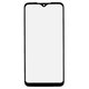 Скло дисплея для Motorola XT2015, XT2015-2, Moto G8 Play, з OCA-плівкою, чорне