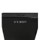 Карман внешний 2.5" HQ-Tech, Sata, USB 3.0, HDD-25SU3-A2, Screwless, Silver
