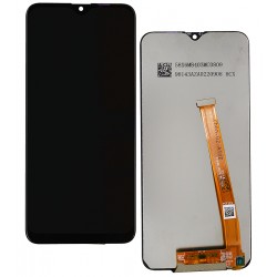 Дисплей для Samsung A202 Galaxy A20e, A202F/DS Galaxy A20e, черный, без рамки, оригинал (переклеенное стекло) Дисплей для Samsung A202 Galaxy A20e, A202F/DS Galaxy A20e, черный, без рамки, оригинал (переклеенное стекло)