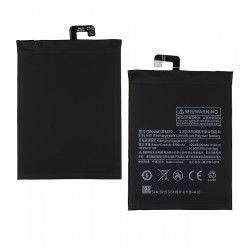 Аккумулятор BM50 для Xiaomi Mi Max 2, Li-Polymer, 3,85 B, 5300 мАч, без логотипа Аккумулятор BM50 для Xiaomi Mi Max 2, Li-Polymer, 3,85 B, 5300 мАч, без логотипа