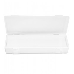 Бокс для хранения 24 АА батареек или аккумуляторов