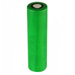 Акумулятор 18650 Sony/Murata US18650 VTC4, високострумовий, 30А, (Li-ion 3.7V 2100mAh) Оригінал - JAPAN