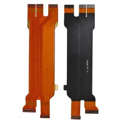 Шлейф для Xiaomi Redmi Note 11 Pro 5G, Poco X4 Pro (5G), міжплатний Шлейф для Xiaomi Redmi Note 11 Pro 5G, Poco X4 Pro (5G), міжплатний