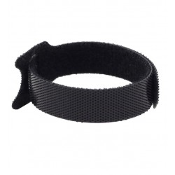 Стяжка липучка для дротів Cablexpert (VT-210x12), 210 мм x 12 мм, 1 шт.