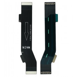 Шлейф для Xiaomi Mi 9 SE, міжплатний, оригінал, M1903F2G