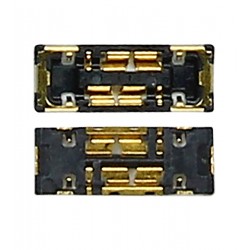 Конектор батареї для Apple iPhone 11, iPhone 11 Pro, iPhone 11 Pro Max Конектор батареї для Apple iPhone 11, iPhone 11 Pro, iPhone 11 Pro Max
