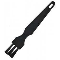 Щітка ESD, ZD-155С, Ø50х16мм, 3 пучка