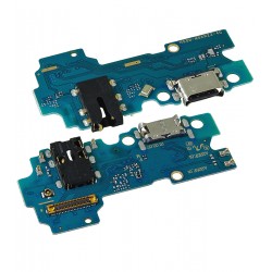 Шлейф для Samsung A225 Galaxy A22, конектора зарядки, Copy, (плата зарядки) Шлейф для Samsung A225 Galaxy A22, конектора зарядки, Copy, (плата зарядки)