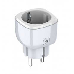 Умная розетка Ldnio SEW1080 Wi-Fi 2.4 GHz, 16А, Bluetooth / Smart Life App Умная розетка Ldnio SEW1080 Wi-Fi 2.4 GHz, 16А, Bluetooth / Smart Life App