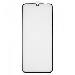 Защитное стекло для Samsung A145 Galaxy A14, 4D ARC, черное