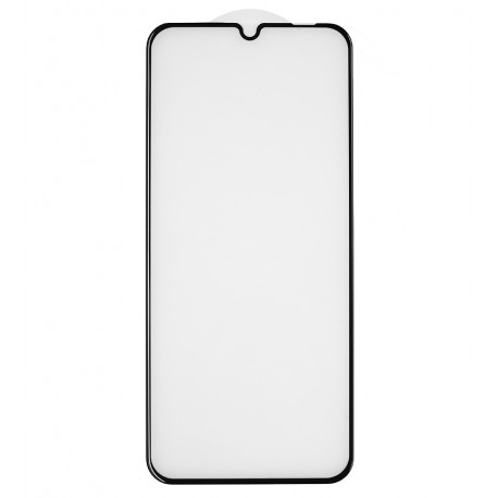 Защитное стекло для Samsung A145 Galaxy A14, 4D ARC, черное
