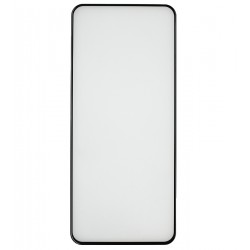Защитное стекло для Xiaomi Redmi 12, 4D, ARC, черное Защитное стекло для Xiaomi Redmi 12, 4D, ARC, черное