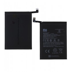 Аккумулятор BN57 для Xiaomi Poco X3, Poco X3 Pro, Li-Polymer, 3,87 B, 5160mAh, оригінал (PRC) Аккумулятор BN57 для Xiaomi Poco X3, Poco X3 Pro, Li-Polymer, 3,87 B, 5160mAh, оригінал (PRC)
