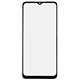 Скло корпуса для Samsung M326 Galaxy M32 5G, чорний