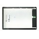 Дисплей для планшета Lenovo Tab M10 (3rd Gen) TB328FU (ZAAE0027UA), черный, с сенсорным экраном