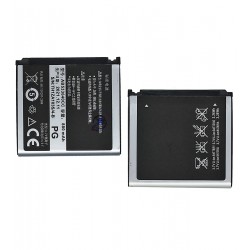 Акумулятор AB533640CU, AB533640AE для Samsung G400, G600, S3600, Li-ion, 3,6 B, 880 мАг, без логотипа