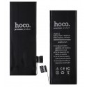 Акумулятор Hoco для iPhone 5S, iPhone 5C, Li-Polymer, 3,8 В, 1560 мАч, 616-0720 / 616-0718