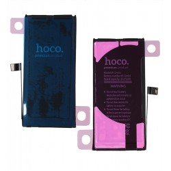 Аккумулятор Hoco для Apple iPhone 12 mini, Li-ion, 3,85 B, 2227мАч, (A2471) Аккумулятор Hoco для Apple iPhone 12 mini, Li-ion, 3,85 B, 2227мАч, (A2471)