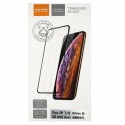 Защитное стекло для iPhone 7, iPhone 8, SE (2020), 0,26 мм 9H, Tiger Glass, 3D, белое