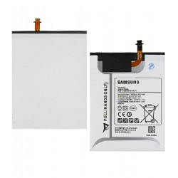 Аккумулятор EB-BT280FBE/EB-BT280ABE для планшетов Samsung T280 Galaxy Tab A 7.0" WiFi, T285 Galaxy Tab A 7.0" LTE, Li-ion, 3,8 В, 4000 мАч Аккумулятор EB-BT280FBE/EB-BT280ABE для планшетов Samsung T280 Galaxy Tab A 7.0" WiFi, T285 Galaxy Tab A 7.0" LTE, Li-ion, 3,8 В, 4000 мАч