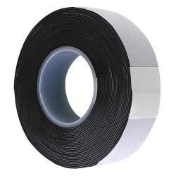 Ізоляційна стрічка самовулканізірующаяся BEMKO, 19x0.76мм 5м