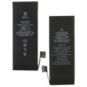 Акумулятор Baseus для iPhone 5S, iPhone 5C, Li-Polymer, 3,7 В, 1560 мАч