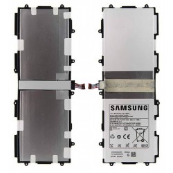 Аккумулятор SP3676B1A(1S2P) для планшетов Samsung N8000 Galaxy Note, P5100 Galaxy Tab2 , P5110 Galaxy Tab2 , P7500 Galaxy Tab, P7510 Galaxy Tab, Li-ion, 3,7 В, 7000 мАч, #GH43-03562A Аккумулятор SP3676B1A(1S2P) для планшетов Samsung N8000 Galaxy Note, P5100 Galaxy Tab2 , P5110 Galaxy Tab2 , P7500 Galaxy Tab, P7510 Galaxy Tab, Li-ion, 3,7 В, 7000 мАч, #GH43-03562A