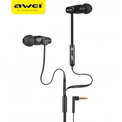 Наушники AWEI ES-12hi