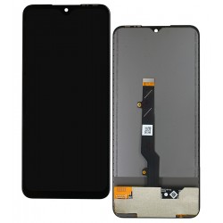 Дисплей для Infinix Note 11, Note 12, черный, Best copy, без рамки, копия, (TFT), X663, X663B, X663C, X663D, X670 Дисплей для Infinix Note 11, Note 12, черный, Best copy, без рамки, копия, (TFT), X663, X663B, X663C, X663D, X670