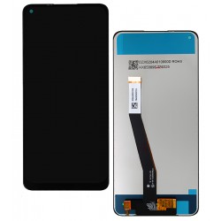 Дисплей для Xiaomi Redmi 10X 4G, Redmi Note 9, черный, без рамки, Сopy, M2003J15SC, M2003J15SG, M2003J15SS Дисплей для Xiaomi Redmi 10X 4G, Redmi Note 9, черный, без рамки, Сopy, M2003J15SC, M2003J15SG, M2003J15SS