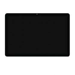 Дисплей для планшета Blackview Tab 10, Tab 10 Pro, чорний, с сенсорным экраном