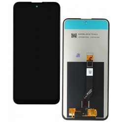 Дисплей для Nokia X10, X20, черный, без рамки, High Copy Дисплей для Nokia X10, X20, черный, без рамки, High Copy