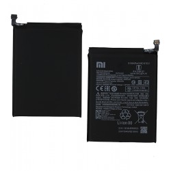 Аккумулятор BN5A Xiaomi Redmi 10, Poco M3 Pro, Redmi Note 10 (5G), Li-Polymer, 3,87 B, 5000 mAh