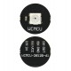 LED модуль RGB WS2812B адресный светодиод для Arduino
