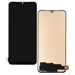 Дисплей для Vivo V21E, V23E, черный,с сенсорным экраном (дисплейный модуль), черный Дисплей для Vivo V21E, V23E, черный,с сенсорным экраном (дисплейный модуль), черный