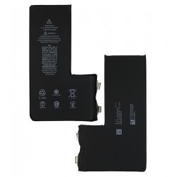 Аккумулятор для Apple iPhone 11 Pro Max, Li-ion, 3,79 B, 3969мАч, без контроллера, под перепайку, High quality Аккумулятор для Apple iPhone 11 Pro Max, Li-ion, 3,79 B, 3969мАч, без контроллера, под перепайку, High quality