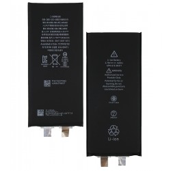 Аккумулятор для Apple iPhone XR, Li-ion, 3,82 В, 2942 мАч, без контроллера, под перепайку, High quality Аккумулятор для Apple iPhone XR, Li-ion, 3,82 В, 2942 мАч, без контроллера, под перепайку, High quality