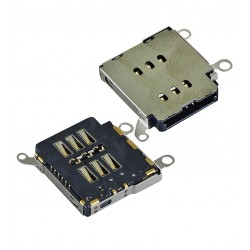Конектор SIM-карти для Apple iPhone 13 Конектор SIM-карти для Apple iPhone 13